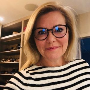 Meet your Posher, Krista